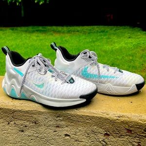 Kids Nike Giannis Athletic Shoes